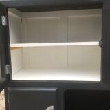 Black mado sideboard
