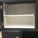 Black mado sideboard