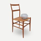 Gheno vase by Rosanna Toso for Fratelli Toso, 1980s