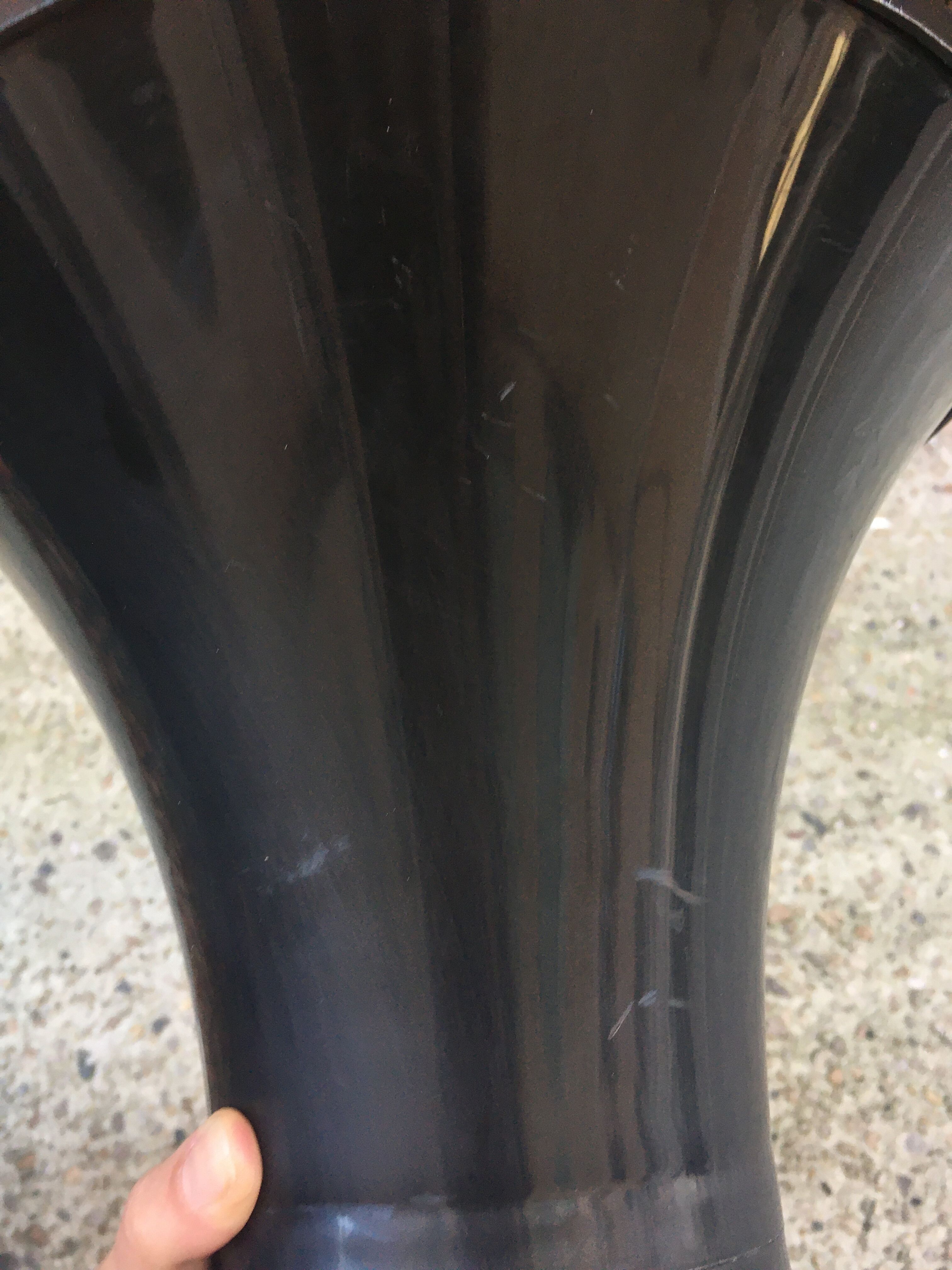 Stamp Tam Tam Stool