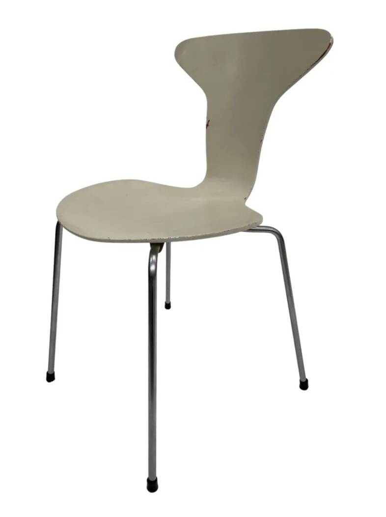 Mosquito Chair by Arne Jacobsen for Fritz Hansen, 1970s