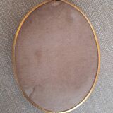 Reliquary religious frame