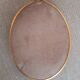 Reliquary religious frame