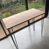 High table