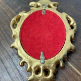 Italian baroque frame