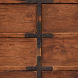 Small antique chest of drawers – Meiji/Taishō period (c. 1890-1926) #90