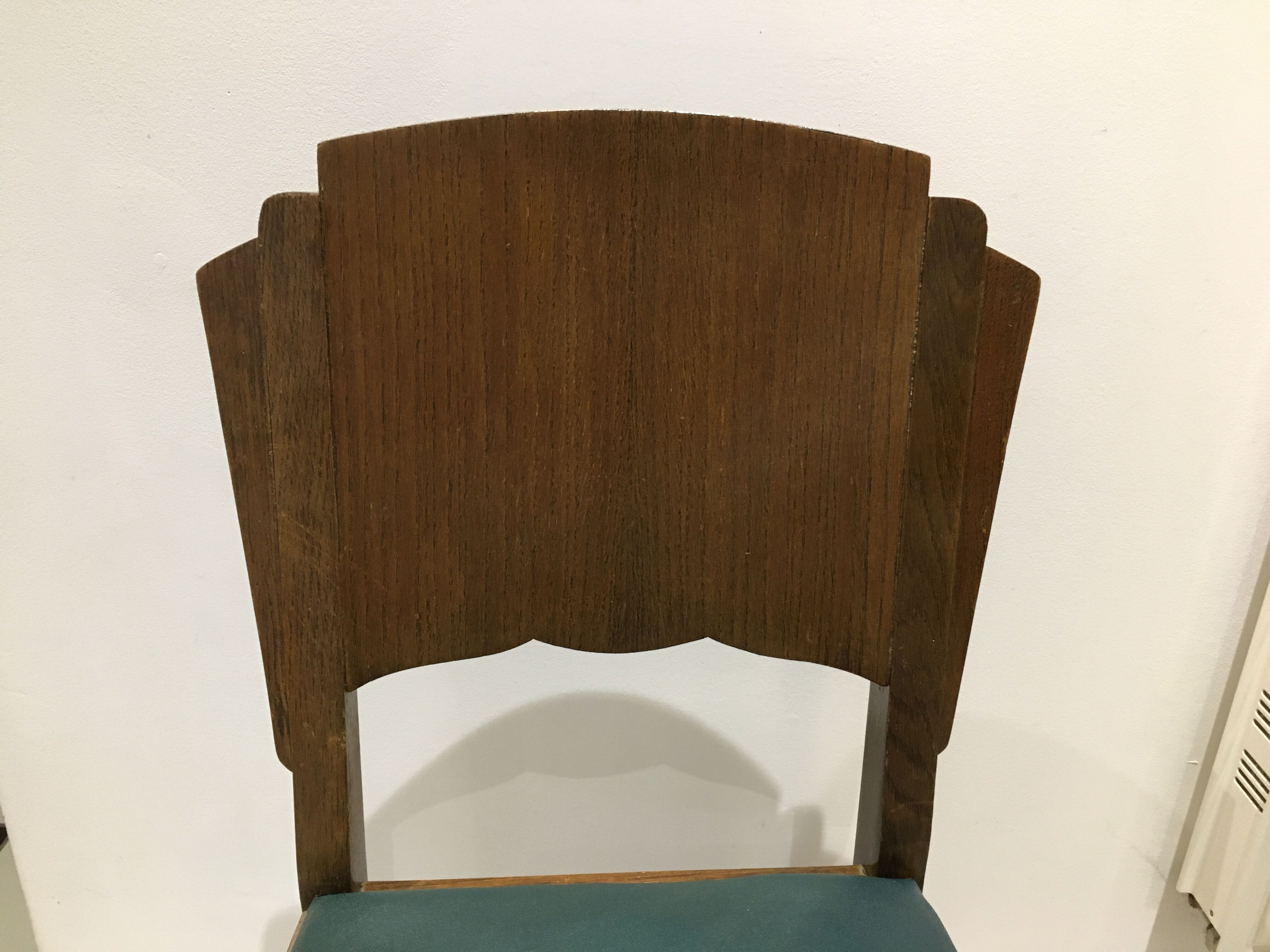 Set of 4 chairs