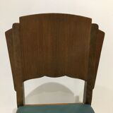 Set of 4 chairs