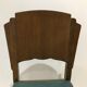 Ensemble de 4 chaises