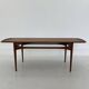 Coffee table model FD 503 by Tove Kindt-Larsen for France & Son