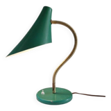 Italian table lamp from the 60s