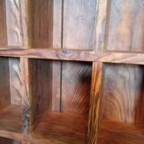 Library workshop locker