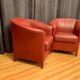 Paire de fauteuils Aura par Paolo Piva, Wittmann, Autriche, années 1980