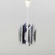 Tivoli pendant lamp by Simon Henningsen, 1970