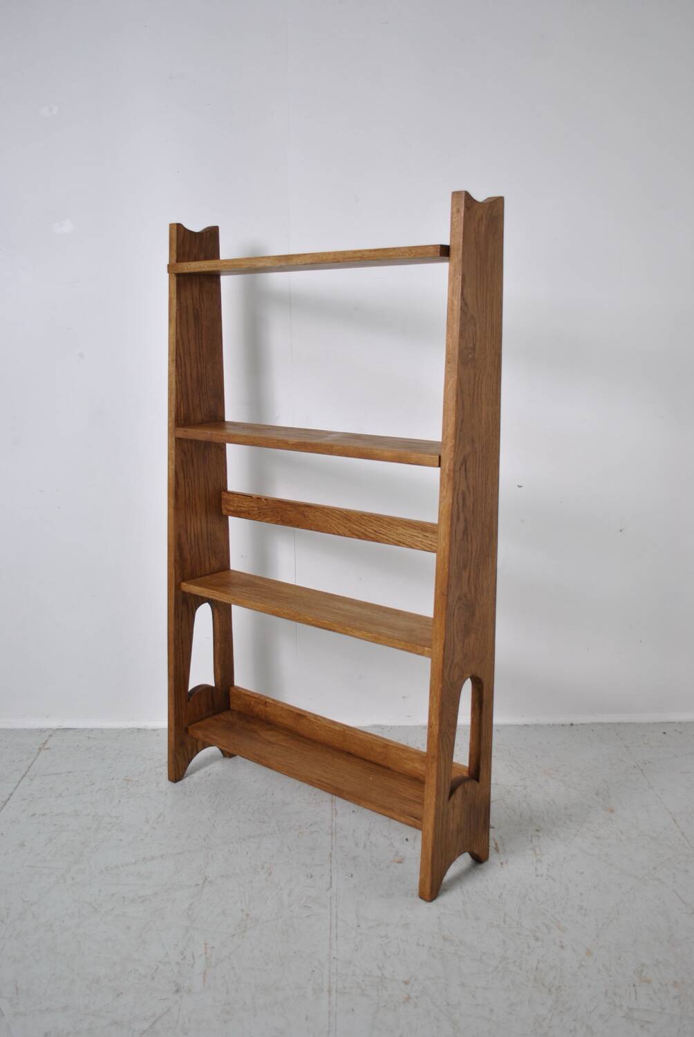 Oak shelf 1960