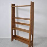 Oak shelf 1960