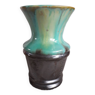 Vintage ceramic vase