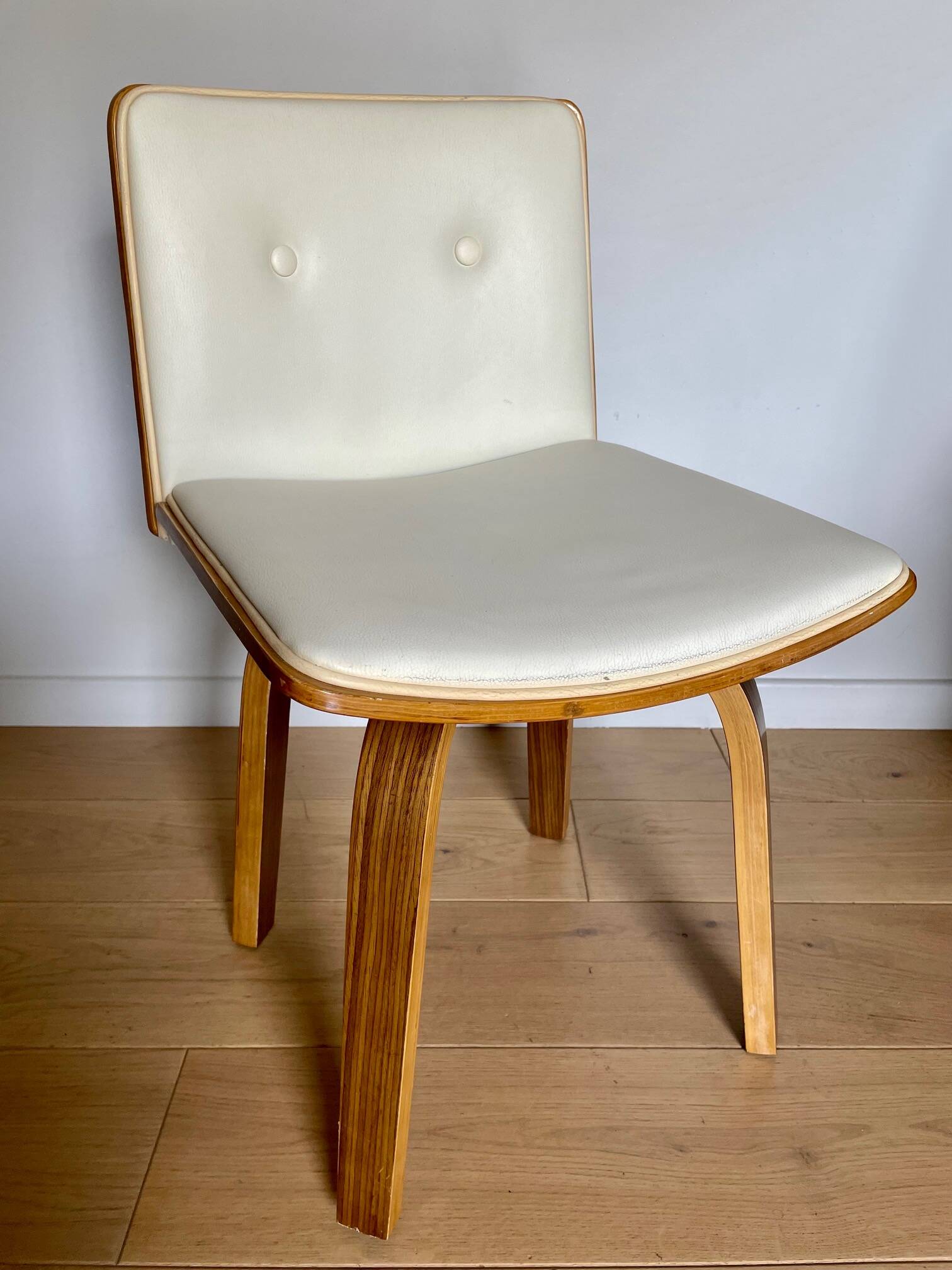 Scandinavian style chair