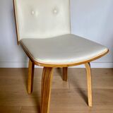 Chaise style scandinave