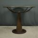 Astrolabe Table by Oscar Tusquets, Aleph Collection, Driade Edition – 1988