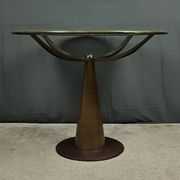 Table Astrolabio par Oscar Tusquets, Collection Aleph, Édition Driade – 1988