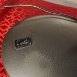 Nuova Veneta Lumi desk lamp from the 1970s, design 42x40