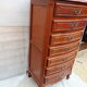 Chiffonnier  7 tiroirs