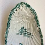 Delight the amandinoise shell