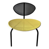 Nagasaki chairs by Mathieu Mategot edition Gubi