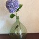 Old demijohn green 15 litres