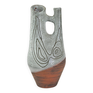 vase vintage 1960