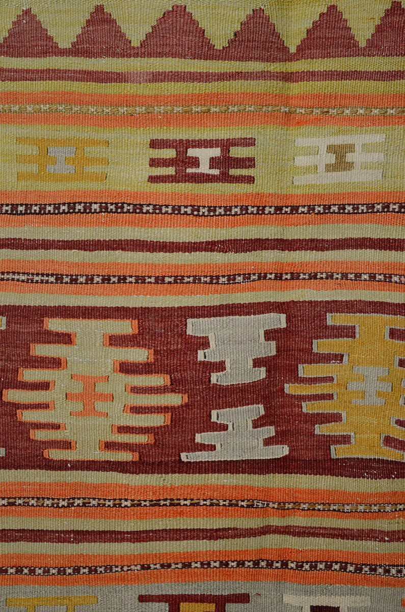 Kilim Cal