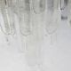 Chandelier by Carlo Nason, edited by Mazzega, Murano, Italy, circa 1970