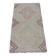 Handmade small kilim rug 64cm x 122cm