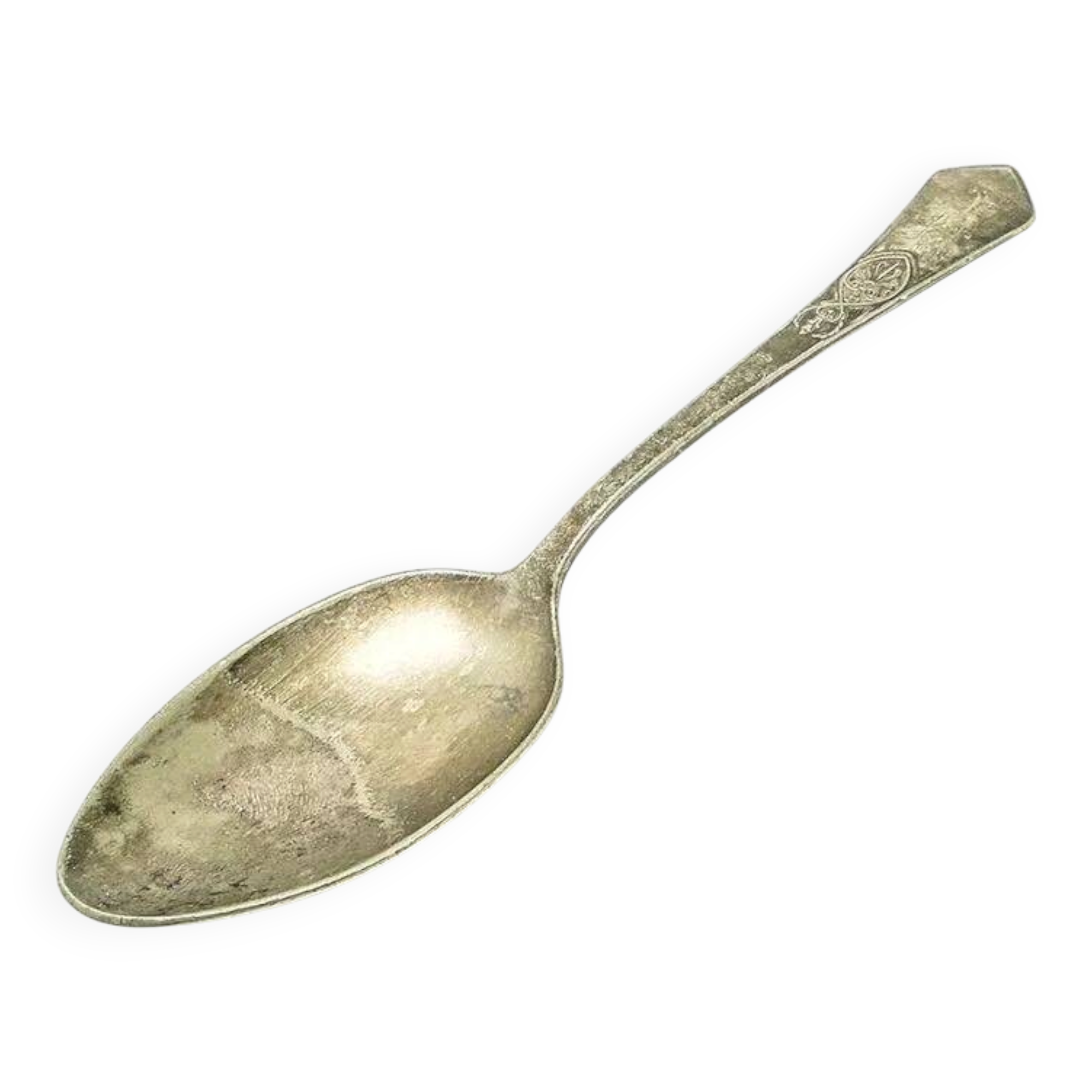 AR6 Norblin - soup spoon