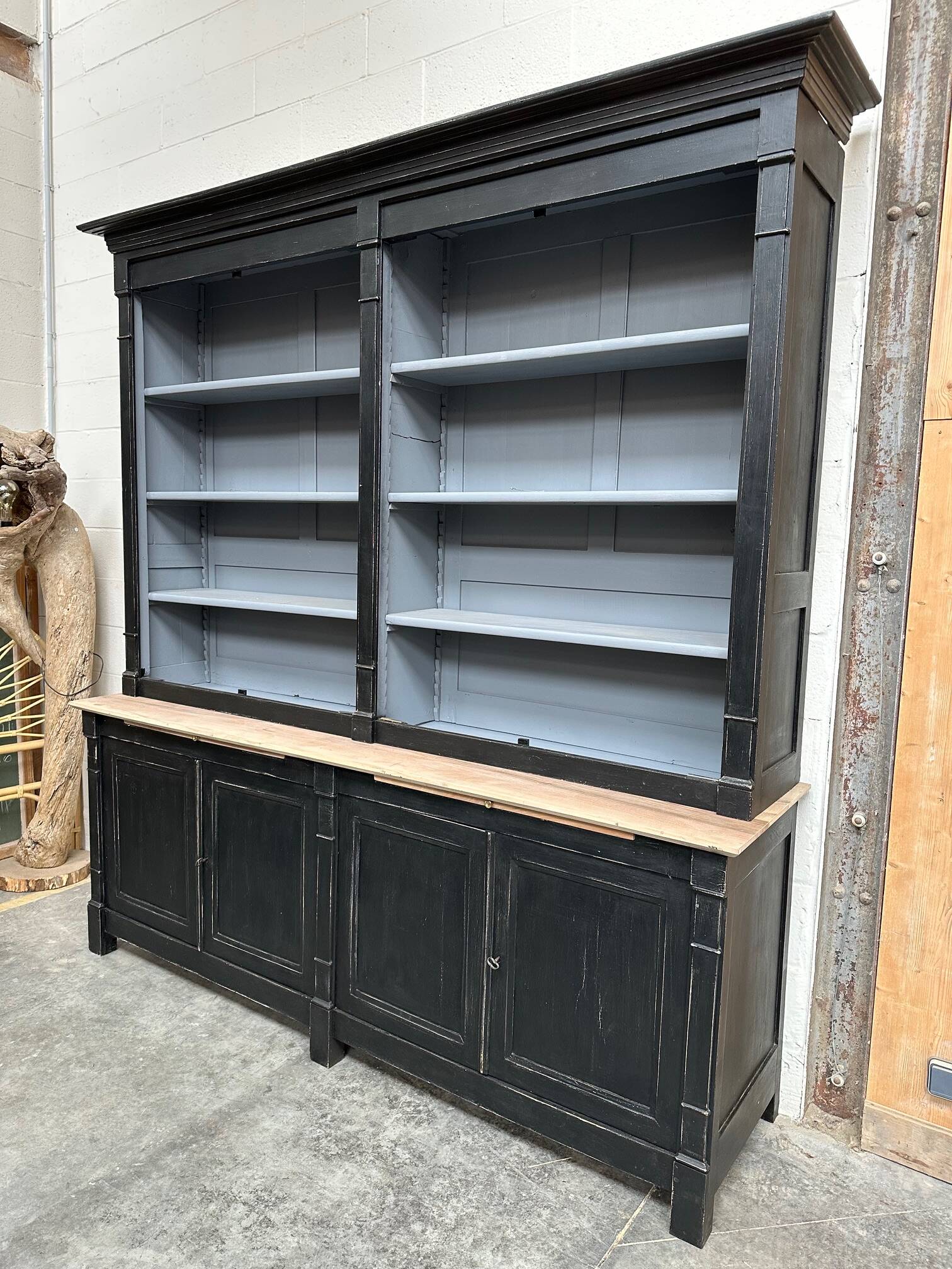 Shop Window Late 19th Century