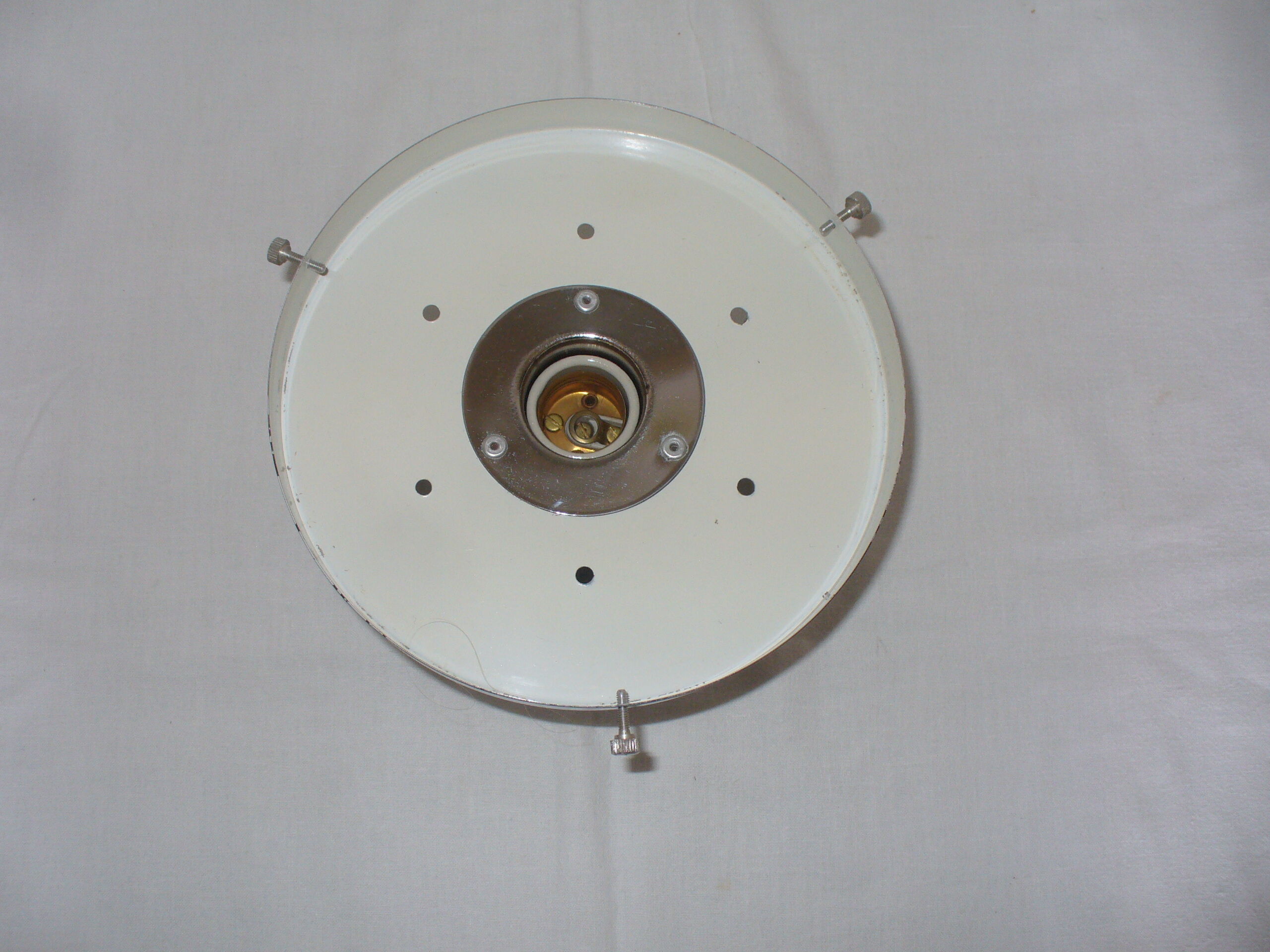 Ceiling light 1970