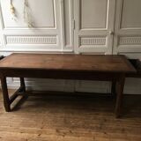 Farm table