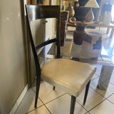 Designer chair 80 italy