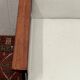 Pair of designer armchairs