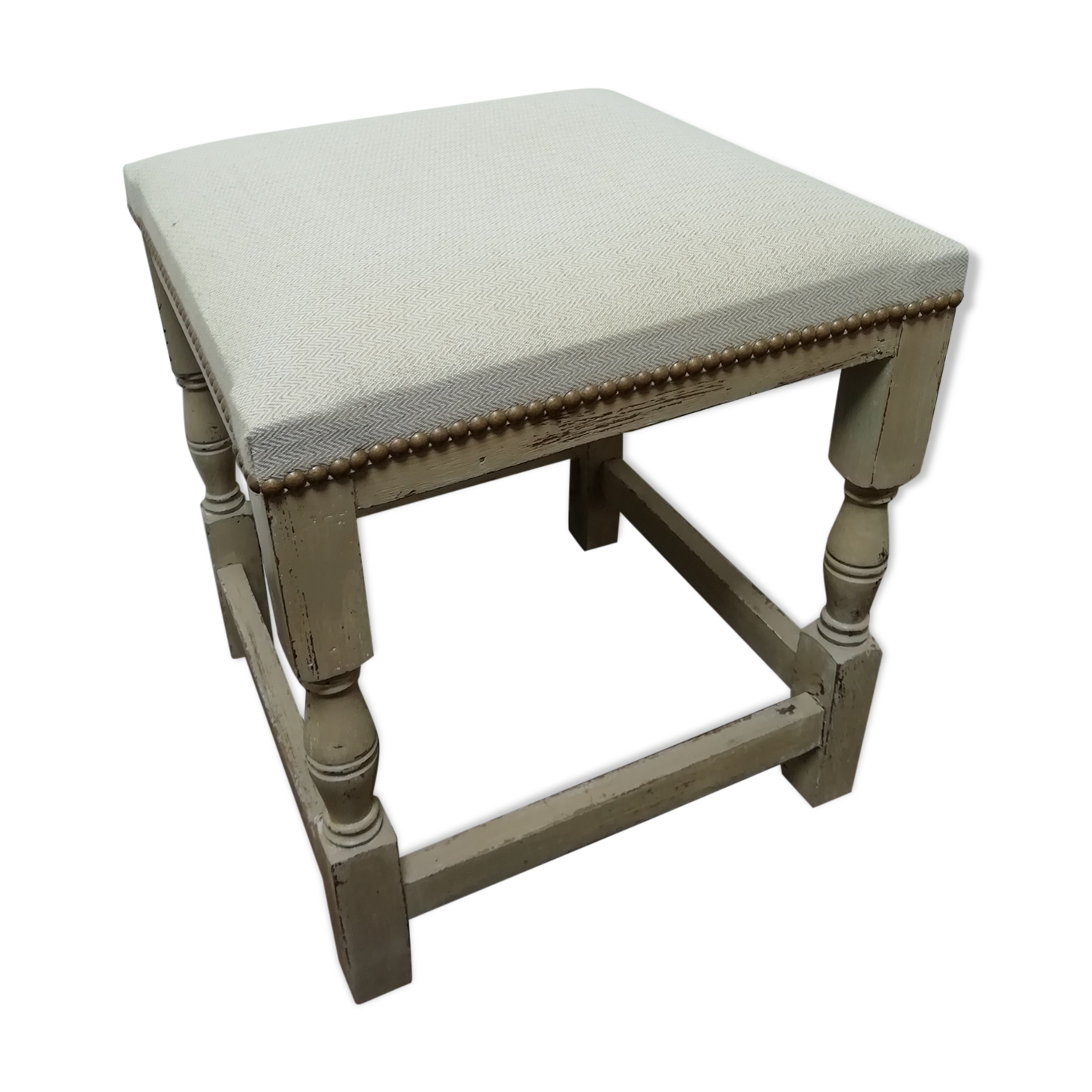 Rest feet - stool