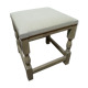 Rest feet - stool