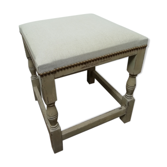 Rest feet - stool
