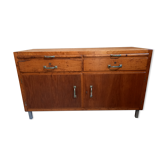 Meuble de metier de rangement