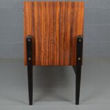 Mid century vintage sideboard