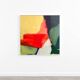 Abstract painting