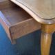 Bureau style Louis XV