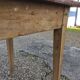 Farm table