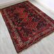 Tapis Persan Shiraz fait main