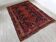 Tapis Persan Shiraz fait main